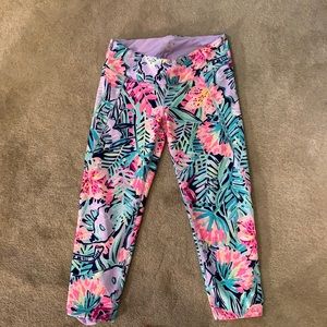 Lilly Leggings